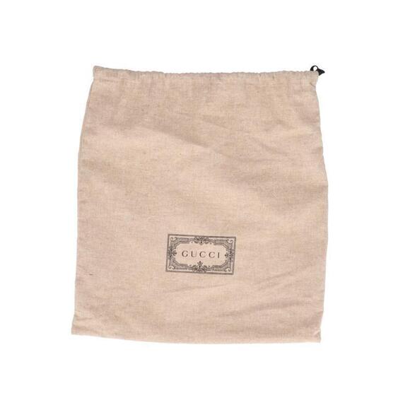 GUCCI White Messenger Bag - Picture 6 of 8